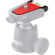JOBY Quick Release Plate 3K: Picture 2 thumbnail
