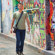Joby UltraFit Sling Strap for Men: Picture 2 thumbnail