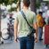 Joby UltraFit Sling Strap for Men: Picture 3 thumbnail