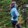Joby UltraFit Sling Strap for Women: Picture 4 thumbnail