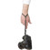 Joby DSLR Wrist Strap, Charcoal: Picture 6 thumbnail