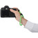 Joby DSLR Wrist Strap, Neon Green: Picture 4 thumbnail