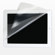 The Joy Factory Prism2 Crystal Screen Protector for iPad 2, 3 & 4, 2 Pack: Picture 3 thumbnail