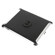 The Joy Factory Folio360 Leather Case II for iPad 2, Folio Case/Stand with 360 Degree Rotation: Picture 3 thumbnail
