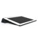 The Joy Factory SmartSuit2 Ultra Slim Synthetic Leather Snap On Case for iPad 2, Wake Up/ Sleep Cover, Black: Picture 2 thumbnail