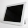 The Joy Factory SmartSuit2 Ultra Slim Synthetic Leather Snap On Case for iPad 2, Wake Up/ Sleep Cover, White: Picture 2 thumbnail