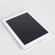 The Joy Factory SmartGrip2 Soft Case for for iPad 4th/3rd/2nd Gen, Frosted Clear: Picture 1 thumbnail