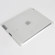 The Joy Factory SmartGrip2 Soft Case for for iPad 4th/3rd/2nd Gen, Frosted Clear: Picture 2 thumbnail
