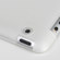 The Joy Factory SmartGrip2 Soft Case for for iPad 4th/3rd/2nd Gen, Frosted Clear: Picture 3 thumbnail