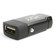 The Joy Factory PowerBullet Micro Ultra Low Profile USB Car Charger for iPhone, iPod and Smart Phones: Picture 3 thumbnail