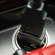 The Joy Factory PowerBullet Micro Ultra Low Profile USB Car Charger for iPhone, iPod and Smart Phones: Picture 5 thumbnail