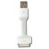 The Joy Factory Duralink 3" USB to 30-pin Premium Charge & Sync Cable for iPad, iPhone, iPod: Picture 1 thumbnail