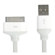 The Joy Factory DuraLink 15' Apple 30-pin to USB Cable for iPad, iPhone & iPod: Picture 3 thumbnail