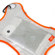 The Joy Factory Bubbleshield Re-Usable Waterproof Sleeve for 7" Tablets & eBooks, 4 Pieces: Picture 1 thumbnail