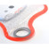 The Joy Factory BubbleShield Re-usable Waterproof Sleeves for Large Smartphones, 5 Pack: Picture 1 thumbnail