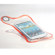 The Joy Factory BubbleShield Re-usable Waterproof Sleeves for Large Smartphones, 5 Pack: Picture 4 thumbnail