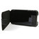 The Joy Factory Aspire 4.1 Stand/Case for iPhone 4S/4, Silver/Carbon Fiber & Black: Picture 3 thumbnail