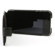 The Joy Factory Aspire 4.1 iPhone 4/4S Case, Orange/Carbon Fiber and Black: Picture 3 thumbnail