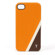 The Joy Factory Cheer 4.1 Case for iPhone 4S/4, Pumpkin: Picture 5 thumbnail