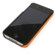 The Joy Factory Cheer 4.1 Case for iPhone 4S/4, Pumpkin: Picture 3 thumbnail