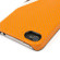 The Joy Factory Cheer 4.1 Case for iPhone 4S/4, Pumpkin: Picture 4 thumbnail