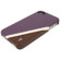The Joy Factory Cheer 4.1 Case for iPhone 4S/4, Violet: Picture 1 thumbnail