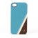 The Joy Factory Cheer 4.1 Case for iPhone 4S/4, Deep Teal: Picture 5 thumbnail