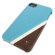 The Joy Factory Cheer 4.1 Case for iPhone 4S/4, Deep Teal: Picture 1 thumbnail