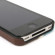 The Joy Factory Cheer 4.1 Case for iPhone 4S/4, Deep Teal: Picture 4 thumbnail