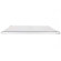 The Joy Factory Smart Fit 3 Snap On Case for iPad 2/iPad 3, Clear: Picture 1 thumbnail