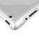 The Joy Factory Smart Fit 3 Snap On Case for iPad 2/iPad 3, Clear: Picture 4 thumbnail