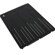 The Joy Factory Joyful Wish Snap On Stand/Case with Wake Up/Sleep Cover for iPad (3) and 2, Black: Picture 2 thumbnail