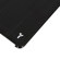 The Joy Factory Joyful Wish Snap On Stand/Case with Wake Up/Sleep Cover for iPad (3) and 2, Black: Picture 3 thumbnail