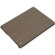The Joy Factory SmartSuit3 Ultra Slim Snap On Sand/Case with Wake up/Sleep Cover for iPad 2/3, Bronze: Picture 1 thumbnail