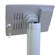 The Joy Factory Elevate Floor Standing Kiosk for iPad 4th/3rd/2nd Gen: Picture 1 thumbnail