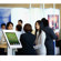 The Joy Factory Elevate Floor Standing Kiosk for iPad 4th/3rd/2nd Gen: Picture 3 thumbnail