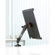 The Joy Factory Tournez C-Clamp Mount with MagConnect for Apple iPad 2 & 3: Picture 3 thumbnail