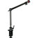 The Joy Factory MagConnect Clamp Mount for Apple iPad 2/3/4: Picture 1 thumbnail