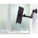 The Joy Factory Tournez Wall/Cabinet Mount with MagConnect for Apple iPad 2 & 3: Picture 1 thumbnail