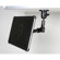 The Joy Factory Tournez Wall/Cabinet Mount with MagConnect for Apple iPad 2 & 3: Picture 2 thumbnail