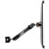 The Joy Factory MagConnect Headrest Mount for iPad 4th/3rd/2nd Gen: Picture 1 thumbnail