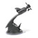 The Joy Factory Suction Mount for Aspire 4.1 iPhone 4/4S Case: Picture 2 thumbnail