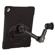 The Joy Factory MagConnect Carbon Fiber Wall/Counter Mount with aXtion Bold MP Case for iPad Pro 9.7": Picture 4 thumbnail
