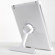 The Joy Factory Klick Kick Stand with SmartCover Case for iPad2, White: Picture 3 thumbnail