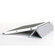 The Joy Factory Klick Kick Stand with SmartCover Case for iPad2, White: Picture 2 thumbnail
