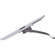 The Joy Factory Klick Kick Stand for Apple iPad & iPad 2: Picture 2 thumbnail