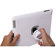 The Joy Factory Klick Kick Stand for Apple iPad & iPad 2: Picture 4 thumbnail