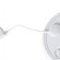 The Joy Factory Zip Mini Touch-n-go Multi-charging Station with Apple 30-pin and Micro USB Zip Tail Receivers, White (International Version): Picture 3 thumbnail