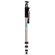 JTL Aluminum Monopod with Small Vertical...: Picture 2 thumbnail