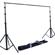 JTL 10 x10 Feet Heavy Duty Steel Backgro...: Picture 3 thumbnail